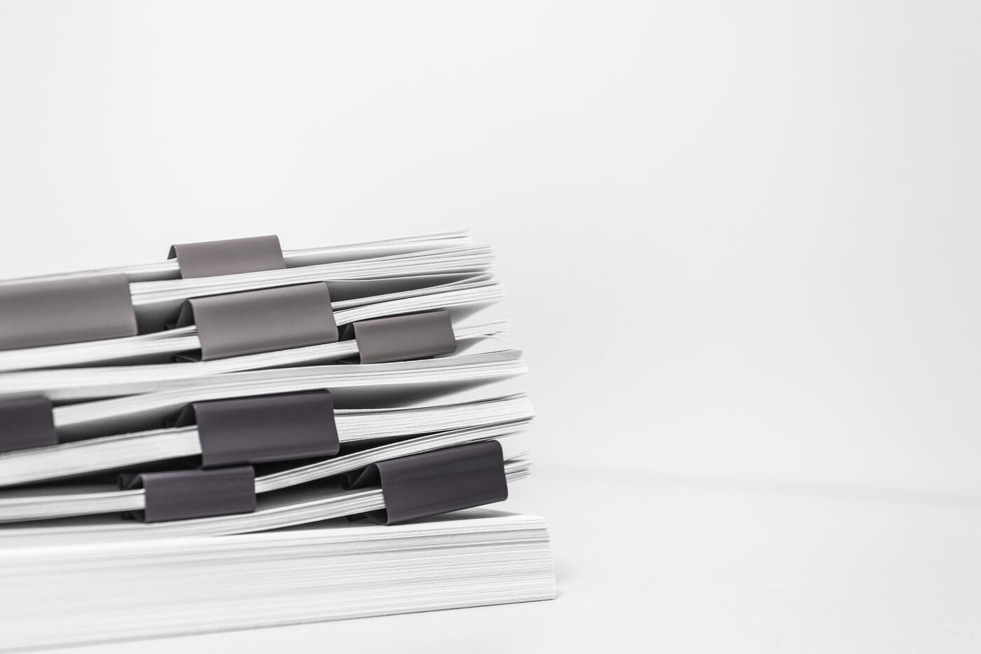 מה קורה כשמסמך אחד הופך לשני סיפורים