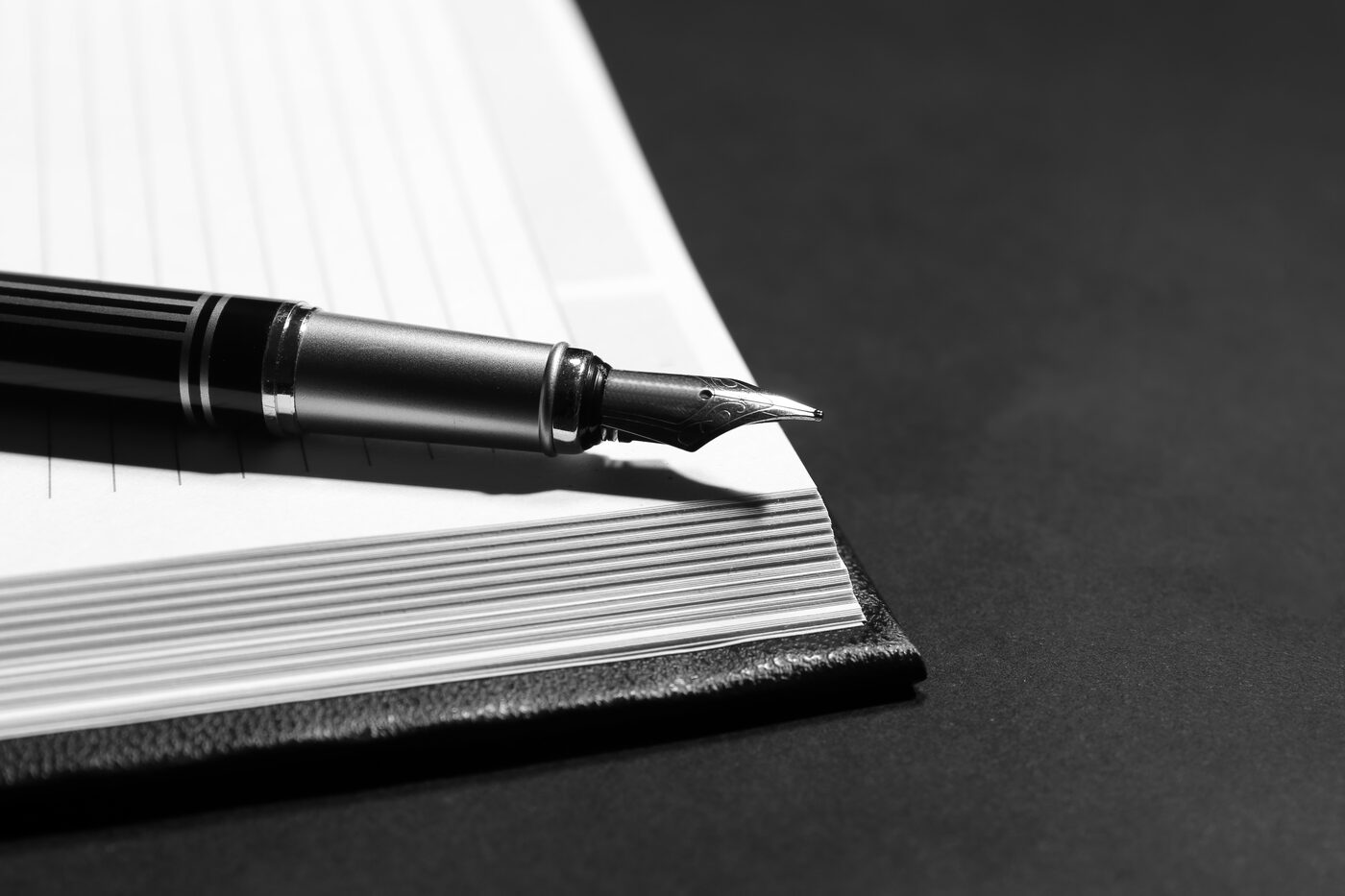 כשהפער בין מה שנפגע מרגיש למה שמסמך אחד קובע גדול מדי